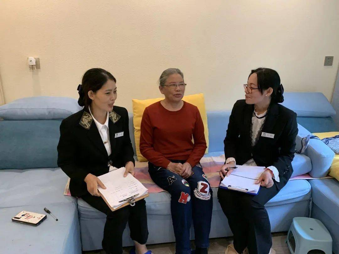 信和信·大中华养生谷 | 伴您往后余生，纵享幸福生活
